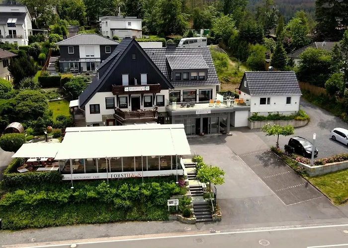 Forsthaus Am