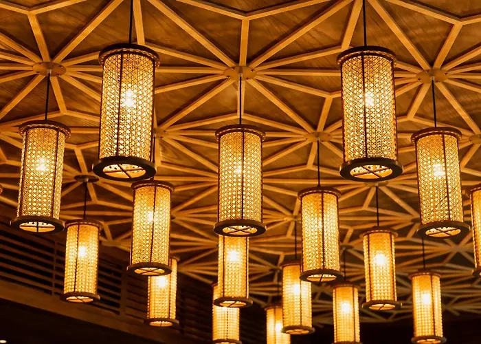 Kurhotel: Arbour Hotel And Residence