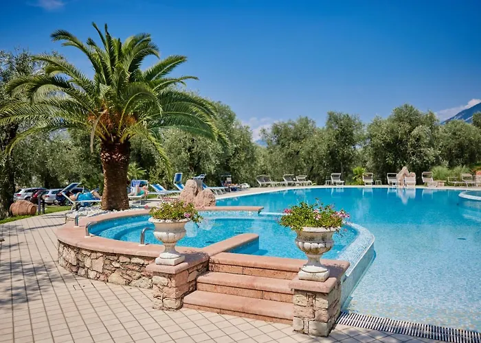 3-Sterne-Hotel: Hotel San Carlo