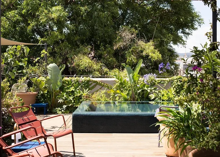 Hotel Am Neri - Relais & Chateaux