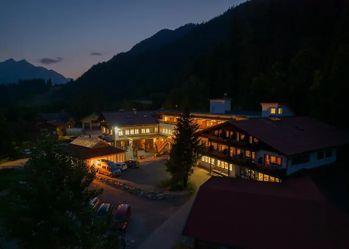 Familienhotels Geisler-Moroder