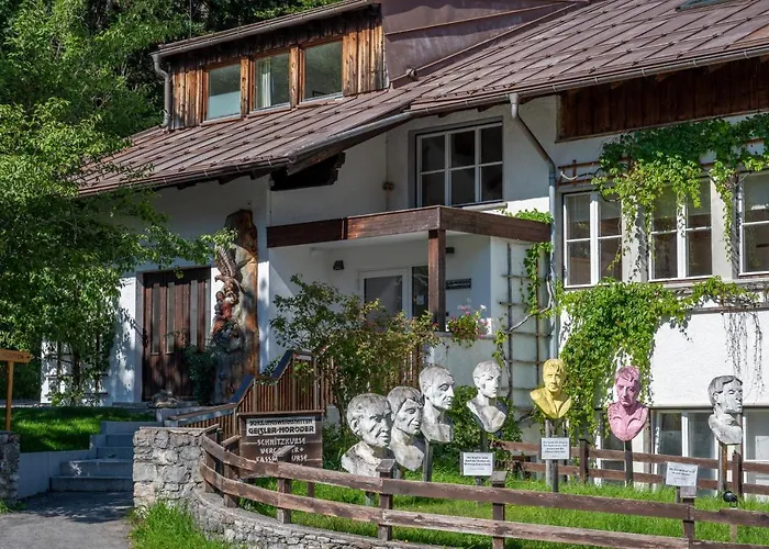 Familienhotels Geisler-Moroder