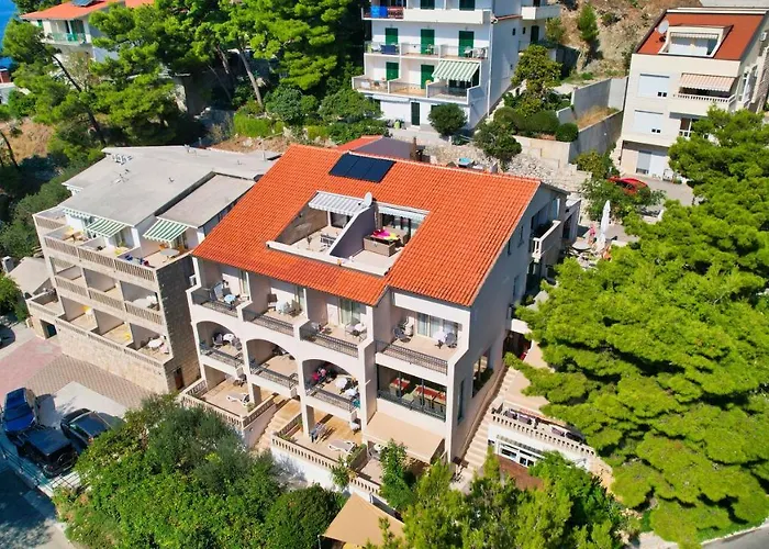 Villa Petra