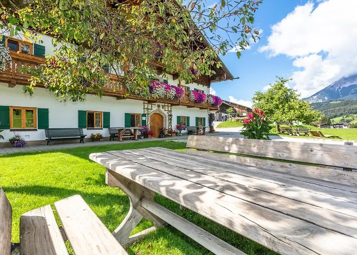 Biobauernhof Stegerbauer