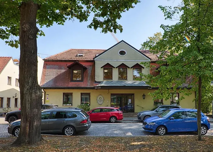 Hotel Sophienhof