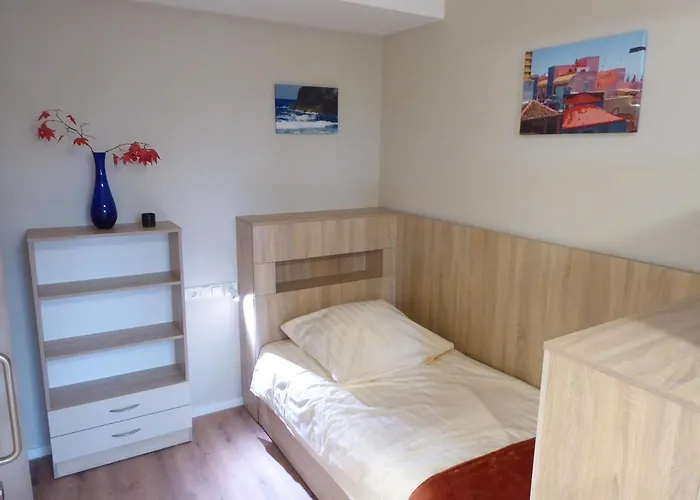 Studio Apartment 2