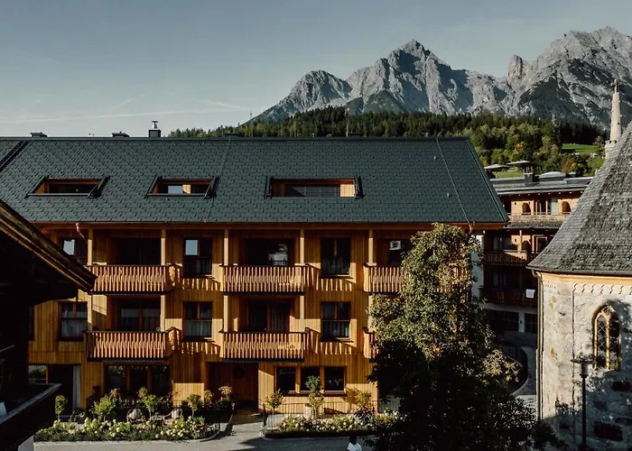 Ping Pong Hotel: Post Boutique Apartments