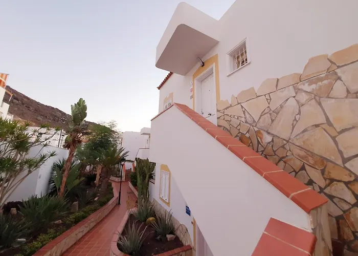 Apartamento Vista Atlantico
