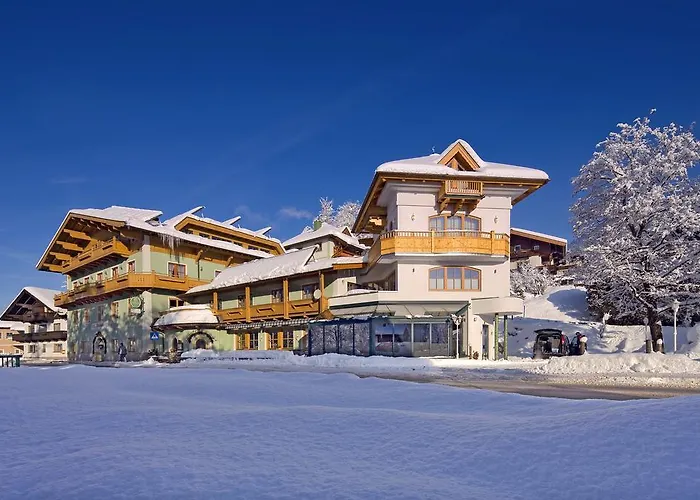 Hotel Gasthof Obermair
