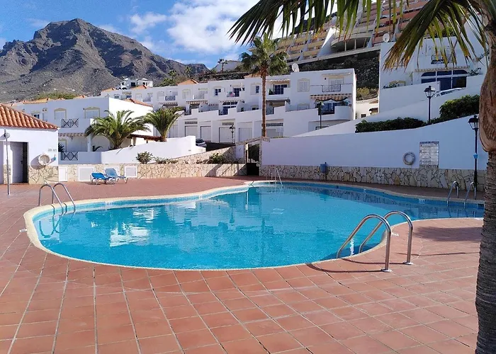 Apartamento Vista Atlantico