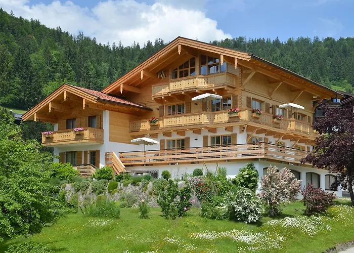 Ferienhaus Landenhammer