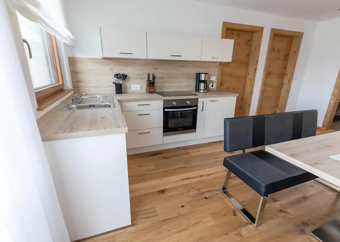 Hotel nahe College: Innermoarhof