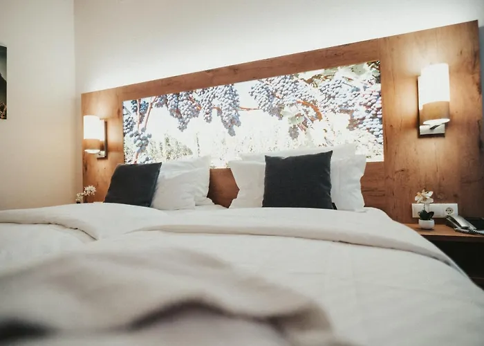 Familienhotel: Hotel Rodderhof