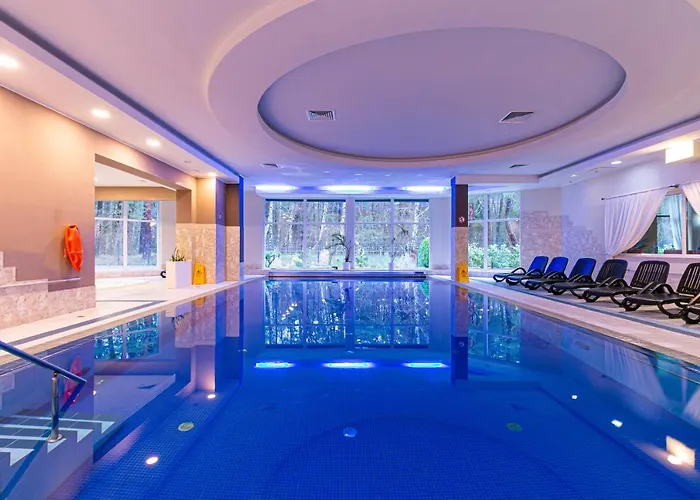 Baginscy Spa