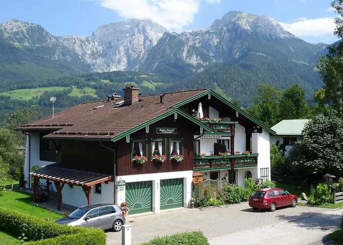 Fewo Frauendorf