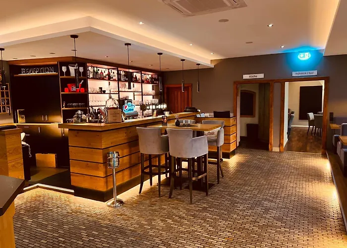 Hotel: Hotel Dülmener Hof