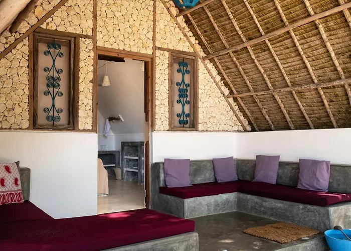 Nur Beach Hotel