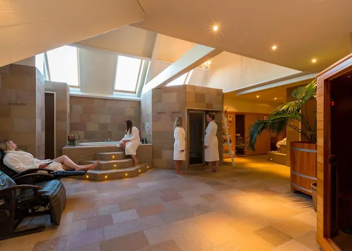 Vakantiepark De Meerpaal