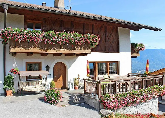 Günstiges Hotel: Garni An der Leit