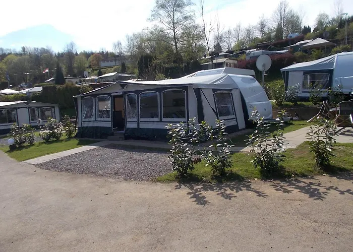 Campingplatz Hof Biggen