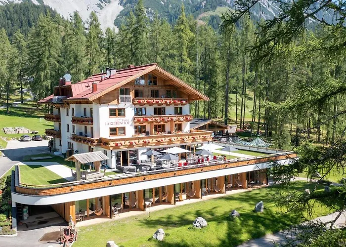 Lärchenhof