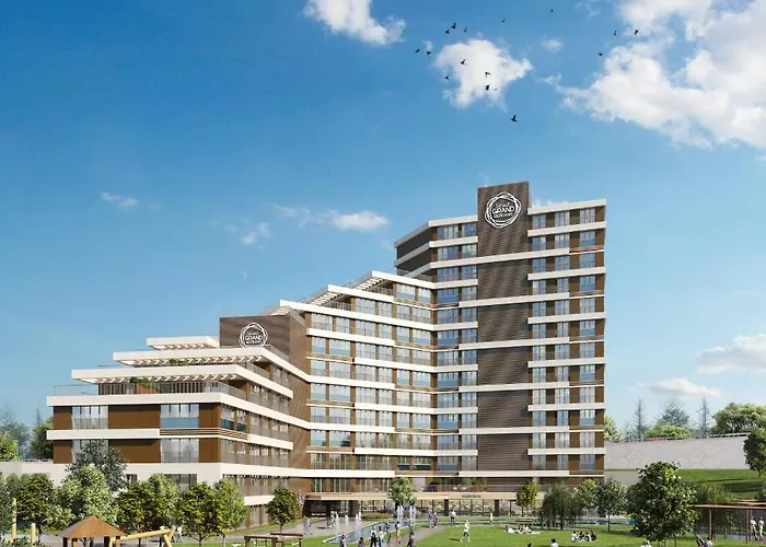 Grand Residence By Newinn