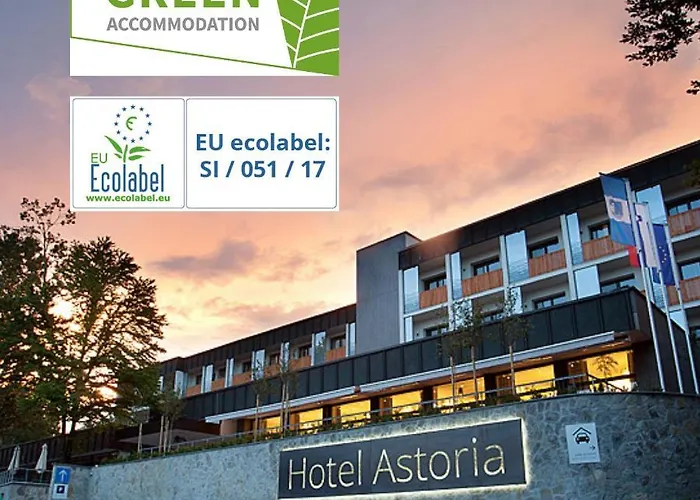 3-Sterne-Hotel: Hotel Astoria Superior