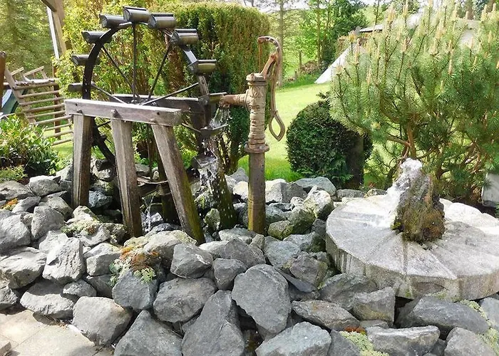 Landhaus Sauerlandblick