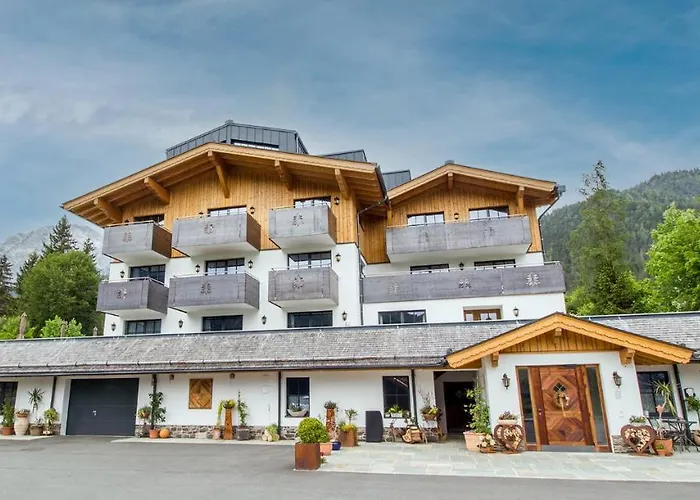 Pension Tannenhof
