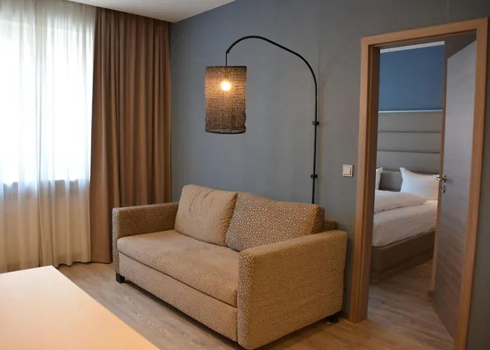 Belle Blue Zentrum