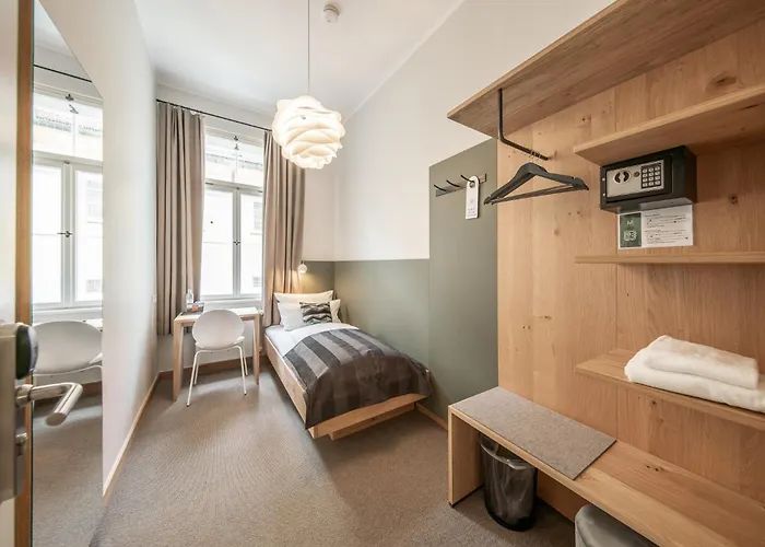 3-Sterne-Hotel: Hotel Am Markt