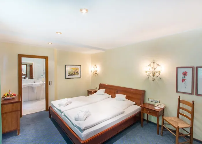 Familienhotel: Romantik Hotel Stryckhaus