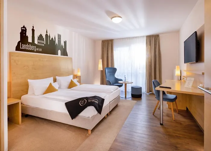Hotel Am Strand Endhart