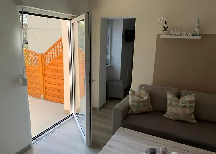 Ferienwohnung Blume