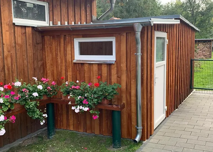 Ferienwohnung Blume