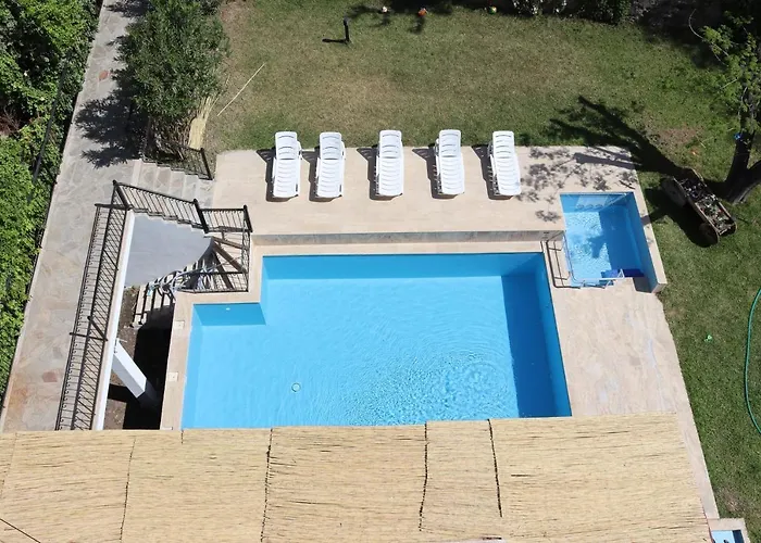 Doridas Hotel