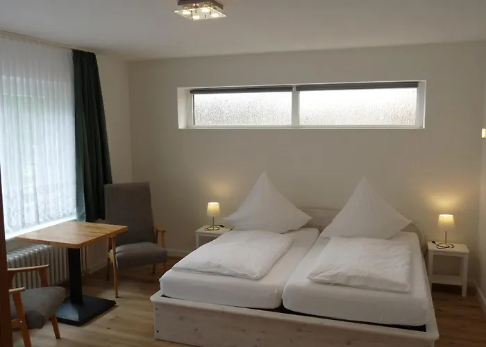Pension Haus Baltic