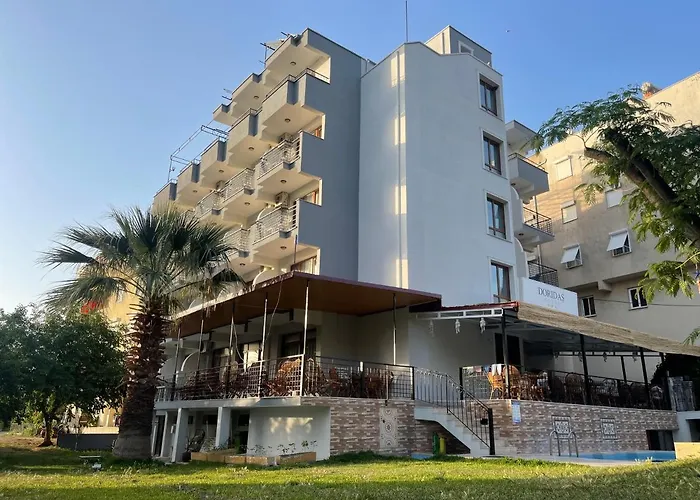 Doridas Hotel