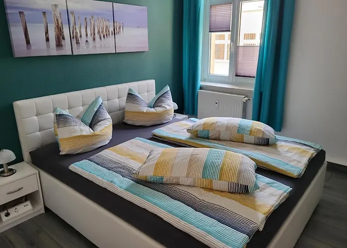 Ferienwohnung Kaiser