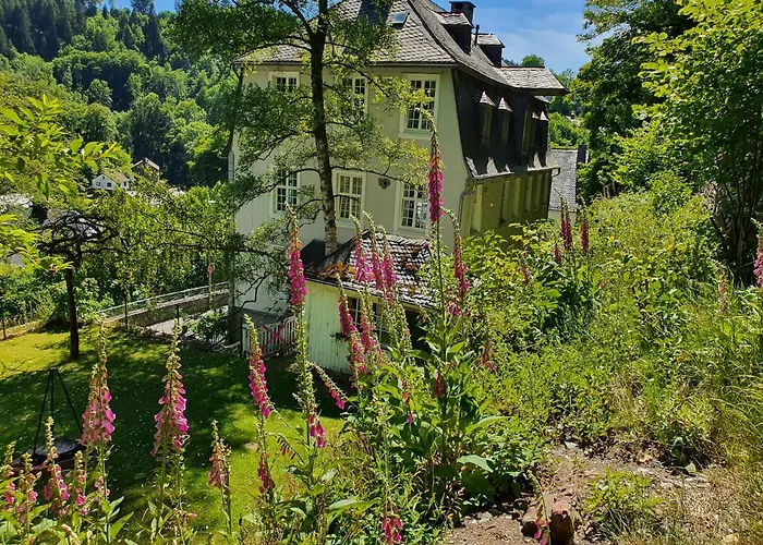 Haus Barkhausen