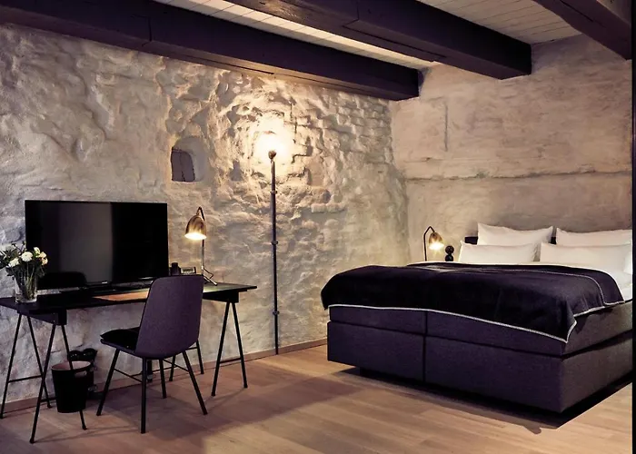 3 SterneHotel Fisher's Loft