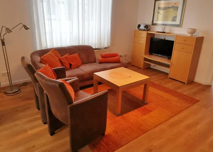 Hotel mit Hund Haus Herrenpfad Haus Herrenpfad
