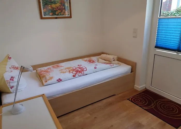 Hotel mit Hund Haus Herrenpfad Haus Herrenpfad
