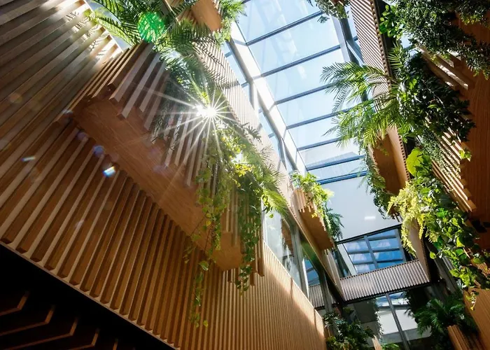 Haustierfreundliches Hotel: De Egmonden