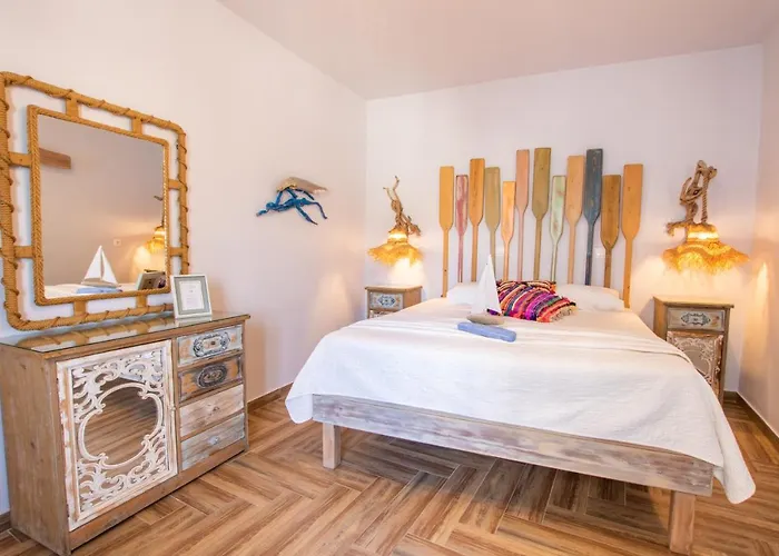 Gorgona Blue Apartments