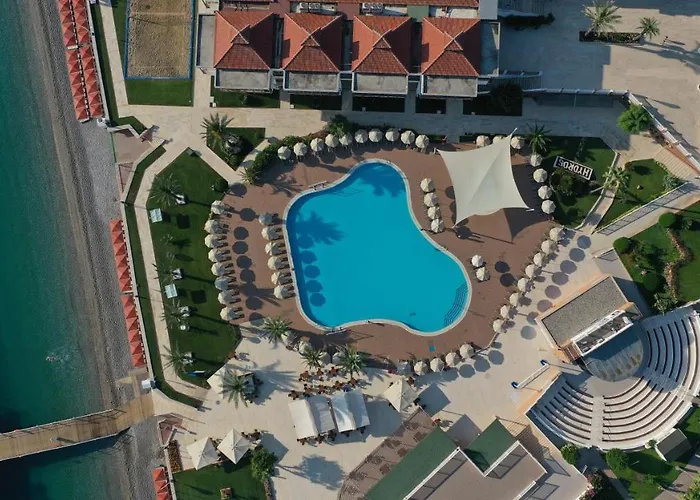 Corendon Hydros Club Kemer