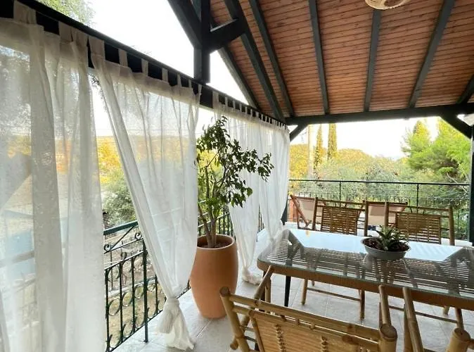 Eleni'S Guesthouse