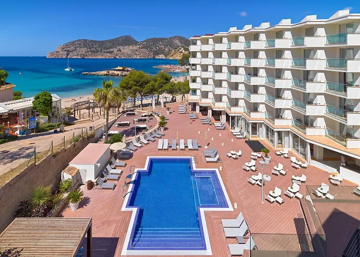 Boutique Hotel H10 Blue Mar - Adults Only