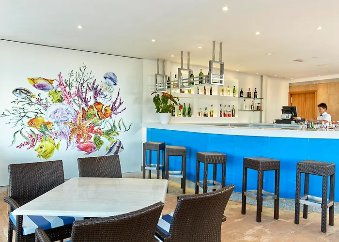 3-Sterne-Hotel: Universal Hotel Romantica