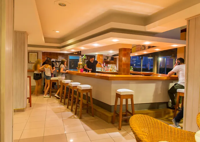 3-Sterne-Hotel: Hotel Bella Mar